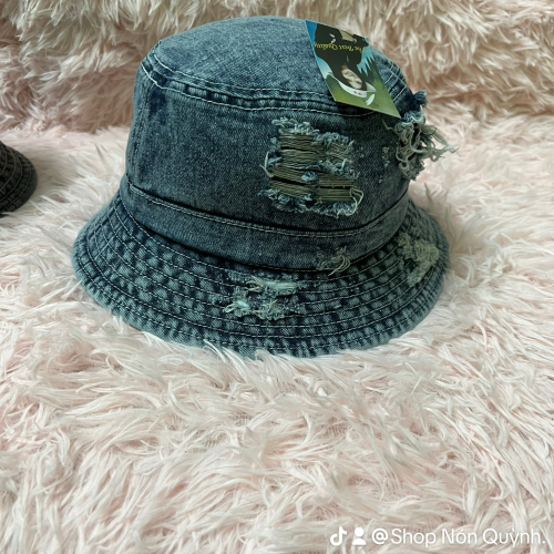 Nón Bucket mã 01