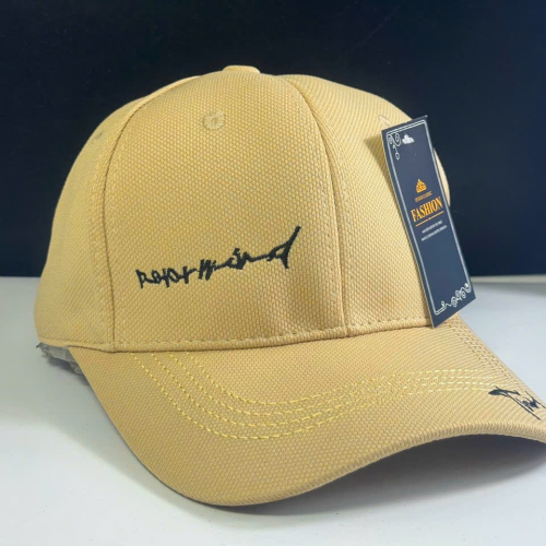 nón kết lưỡi trai ma10