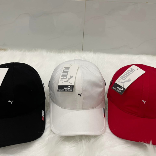Nón Lưỡi Trai MA5