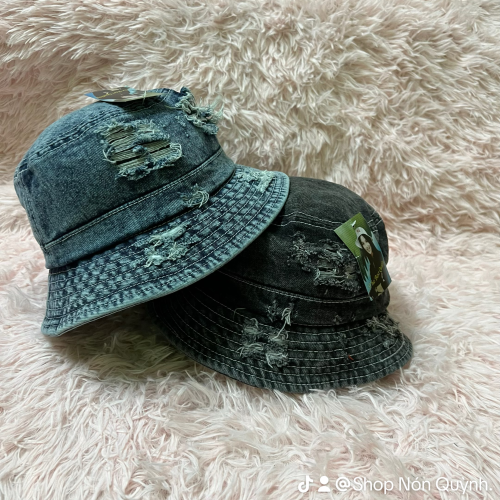 Nón Bucket mã 01