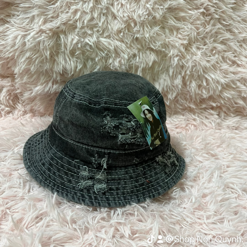 Nón Bucket mã 01