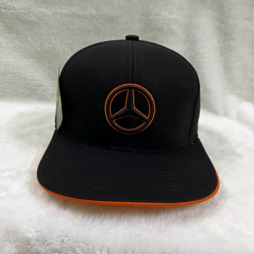 Nón Snapback Mm1