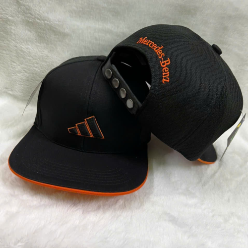 Nón Snapback Mm1