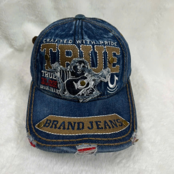 Nón Kết Lưỡi Trai Jean MB1 Nón Kết Lưỡi Trai Jean MB1