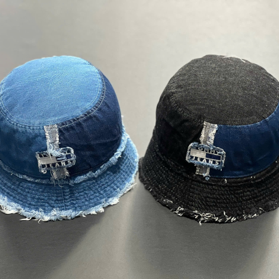 Nón Bucket Jean A2