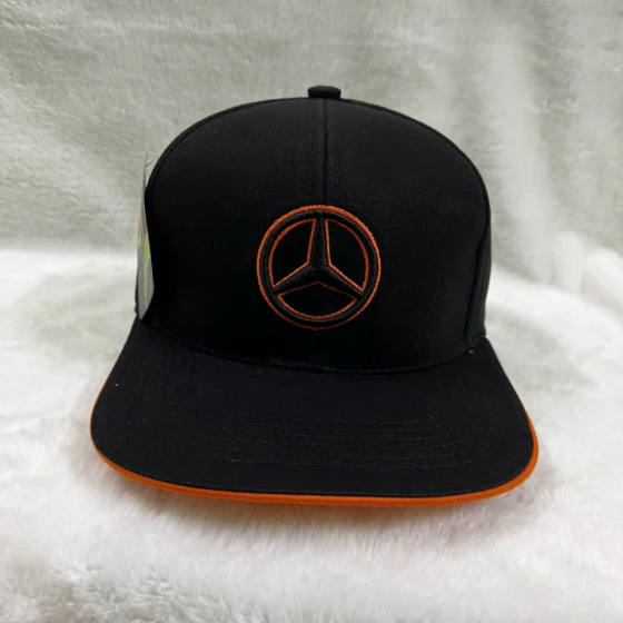 Nón Snapback Mm1